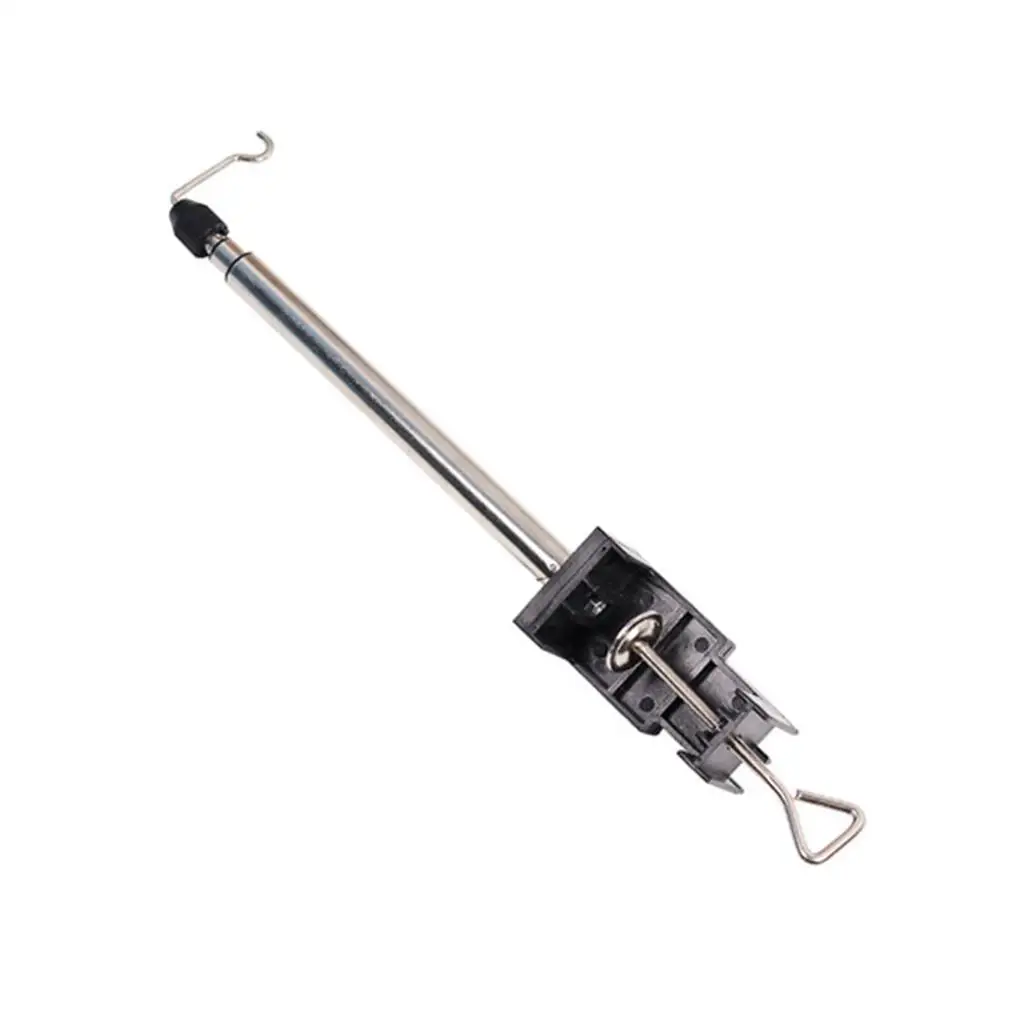 

Dremel Holder Hanging Bracket Factory Industrial Support Metalworking