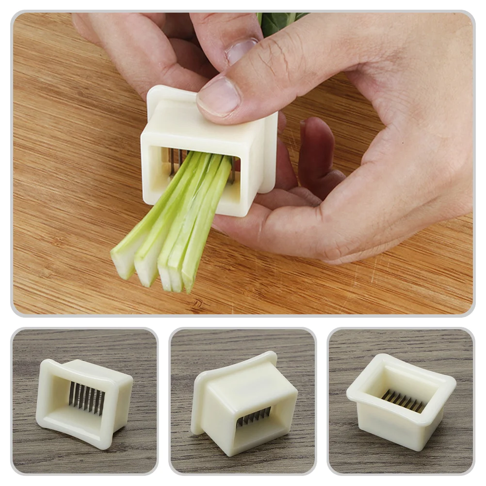 Рисунок 2 - Фрезер для овощей