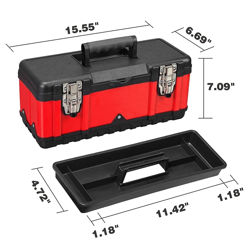 Toolbox 16. Toolbox 16