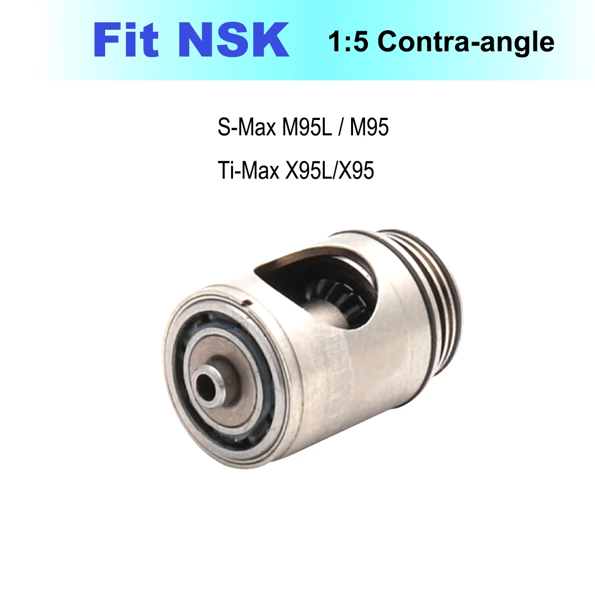 Стоматологический картридж ротора низкоскоростной стоматологический турбинный