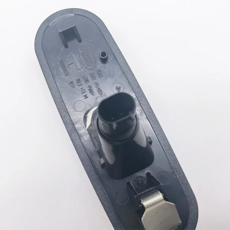 ДЛЯ LAND ROVER Freelander 02–05 ПЕРЕДНЯЯ ЛАМПА СВЕТНАЯ БОКОВАЯ МАРКА OEM XGC 000060 000070