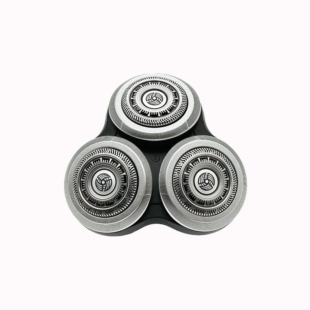 Оригинальные бритвенные головки для аксессуаров Series9000 SH90 SH70