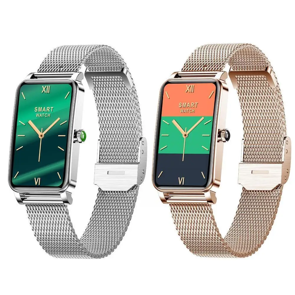 

Новинка ZX19 женские умные часы с пульсометром и кровяным давлением для фитнеса для девушек разные виды спорта с набором режимов загрузки кислорода Wris U3N9