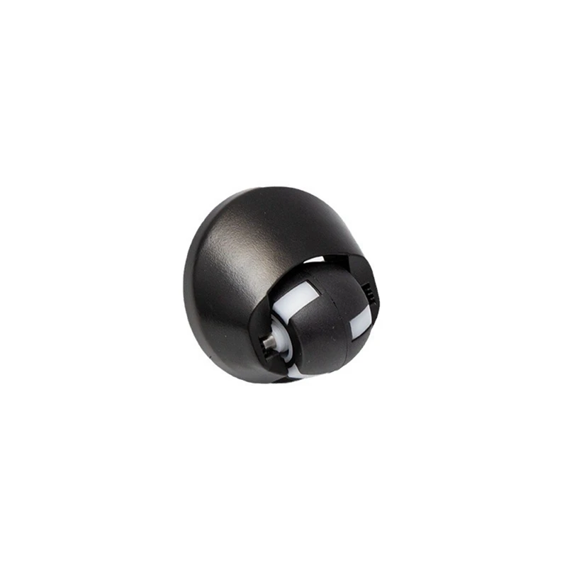 Переднее колесо в сборе для робота-пылесоса MAMNV ZCWA GTTVO BR151/150 запасные части