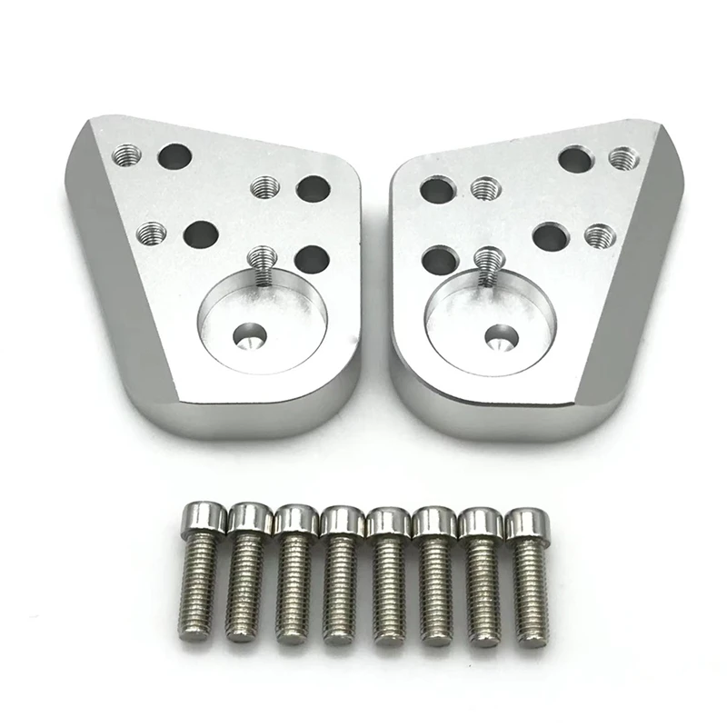 Подъемник на руль аксессуары для мотоциклов подъемник зажим для-BMW R1100RT R1150RT R1200RT