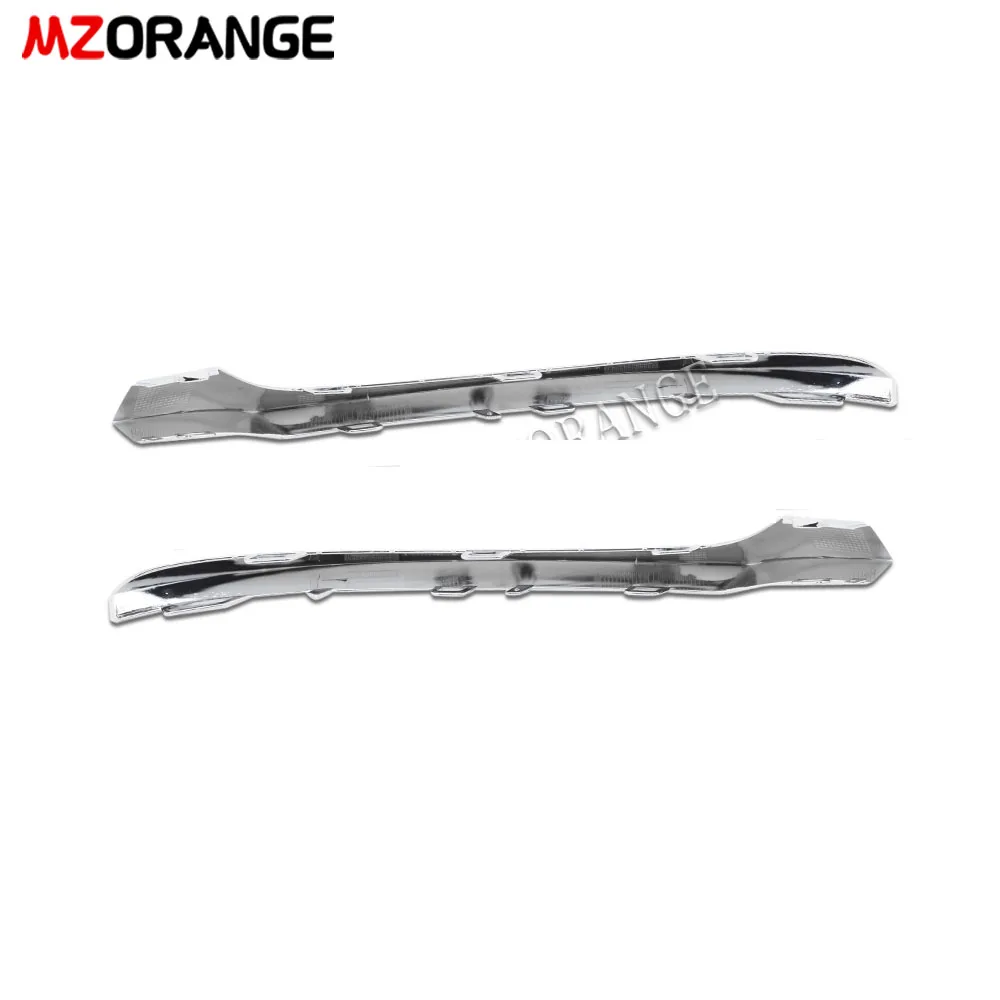 Для Mercedes-Benz C Class W205 C300 C400 C63 2014 2015 2016-2018