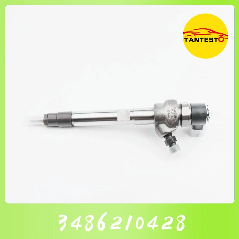 

4 шт для Bosch Common Rail Инжектор 0445110538/592/516/512/347/442/787