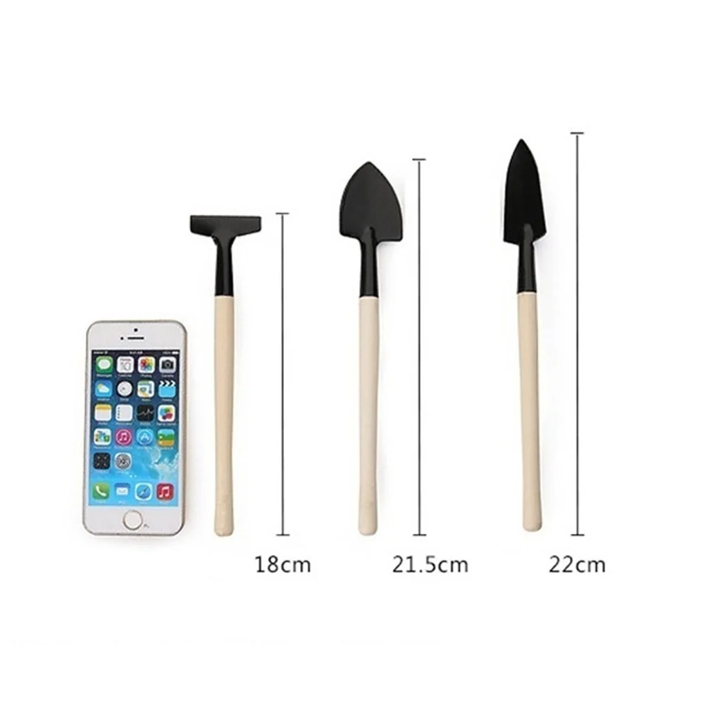 15 шт. набор инструментов для растений |