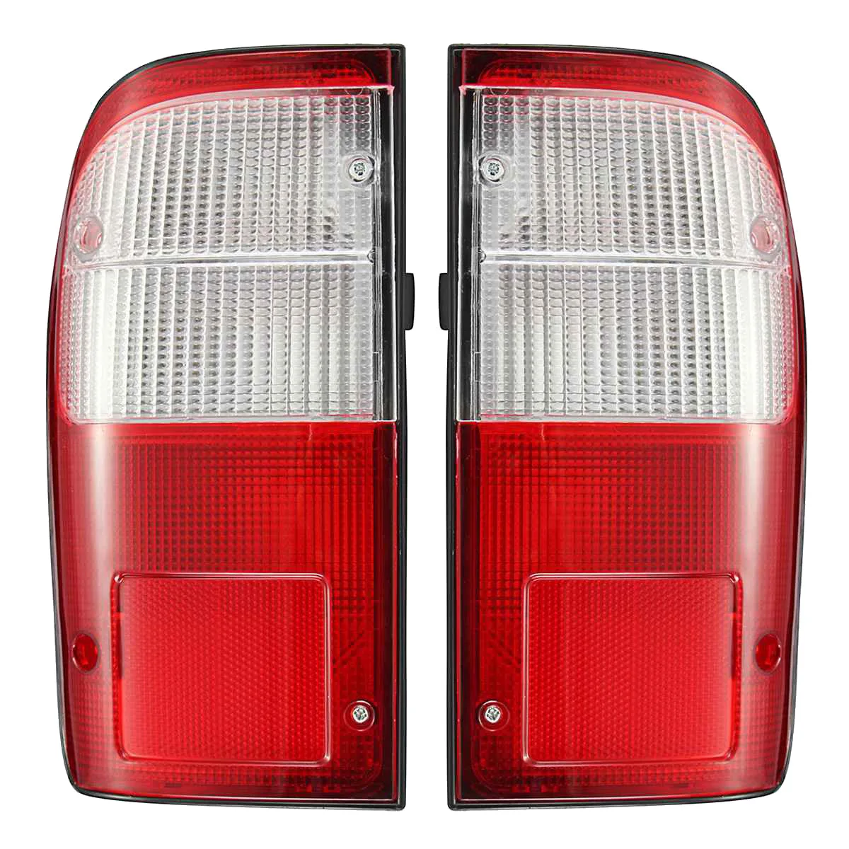 

Задсветильник фонарь для Toyota Hilux 4 Mk4 D4D 1997-2006, задний фонарь, стоп-сигнал с жгутом проводов DRL