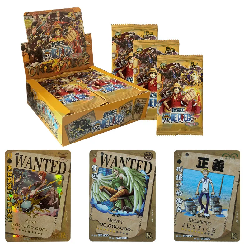 Скидка Новые оригинальные Японские Аниме ONE PIECE коллекционные карты Луффи ророноа сандзи нами Tcg игровые карты детский подарок на день рождения Продажа Новые оригинальные Японские Аниме ONE PIECE коллекционные карты Луффи ророноа сандзи нами Tcg игровые карты детский подарок на день рождения