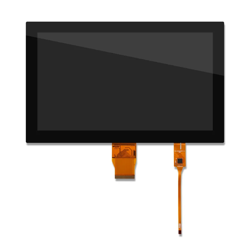 

10.1 ЖК-экран 1024*600, интерфейс LVDS, IPs Full View, высокая яркость, ЖК-дисплей HD