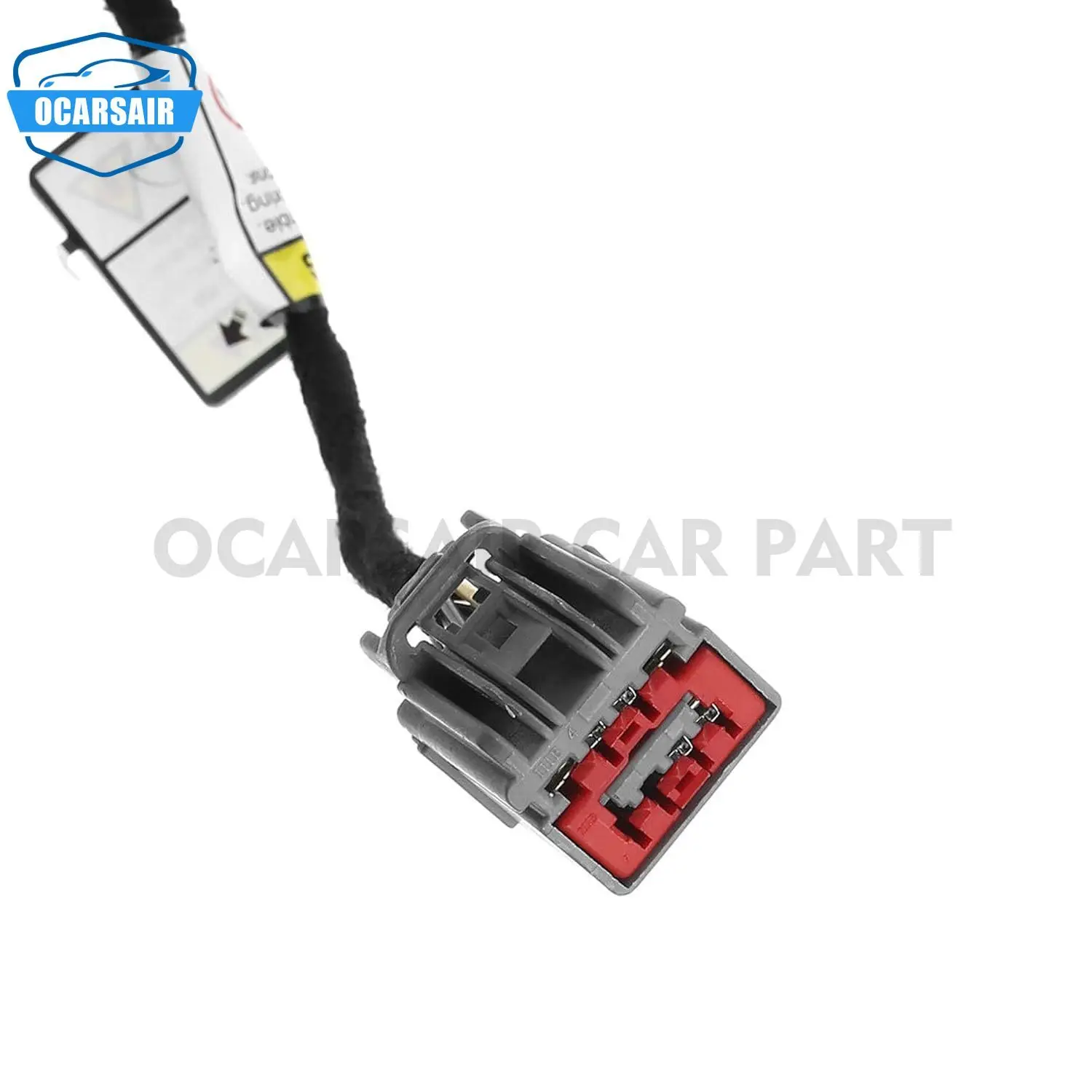 1 шт. новая левая стойка задней двери для Jeep Grand Cherokee 2015-2021 68333901AD