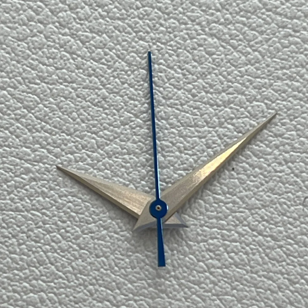 Heimdallr GS Style High Quality Brushed And Polished Stainless Steel/Golden Watch Hand Suitable For NH35/36 Movement