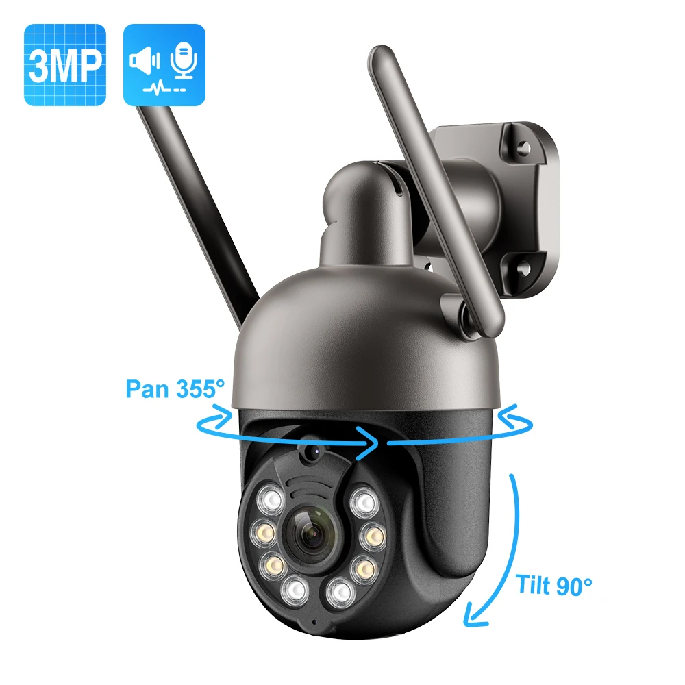 shiwojia 4g камера