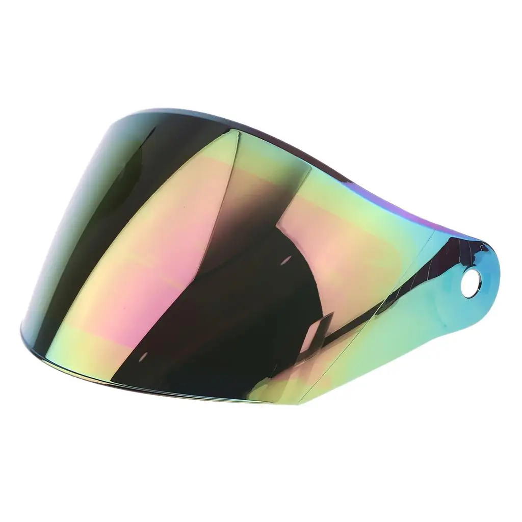 

Motorcycle Replacement Face Visor for JK-902 JK GXT-902 Helmet