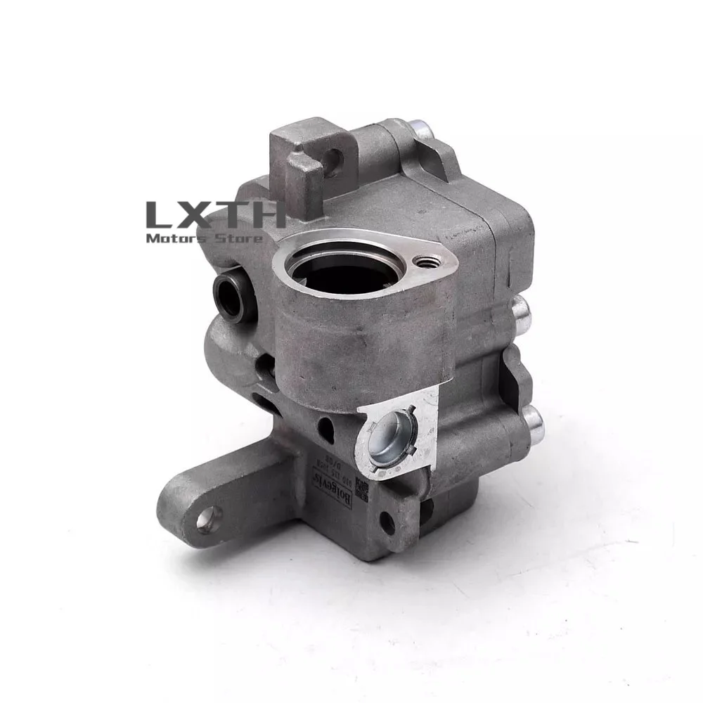 Масляный насос двигателя A03G 115105 H Б А03Г C Для Audi A3 A4 A5 Q5 VW Golf Passat Tiguan 2.0 TDI BPW CBA CAG