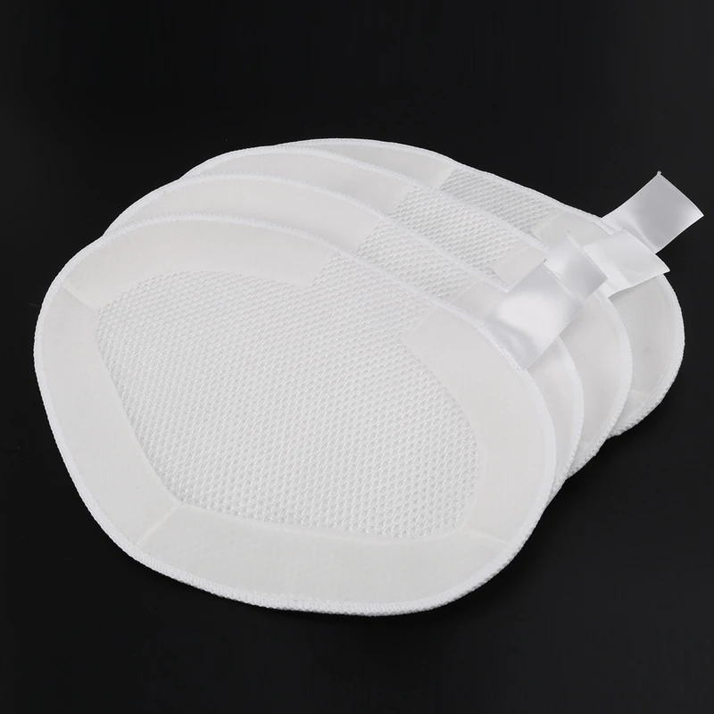 4 шт. тряпки для швабры Vaporetto Smart 40 швабра пароочиститель SV400 гигиена SV420 Frescovapor