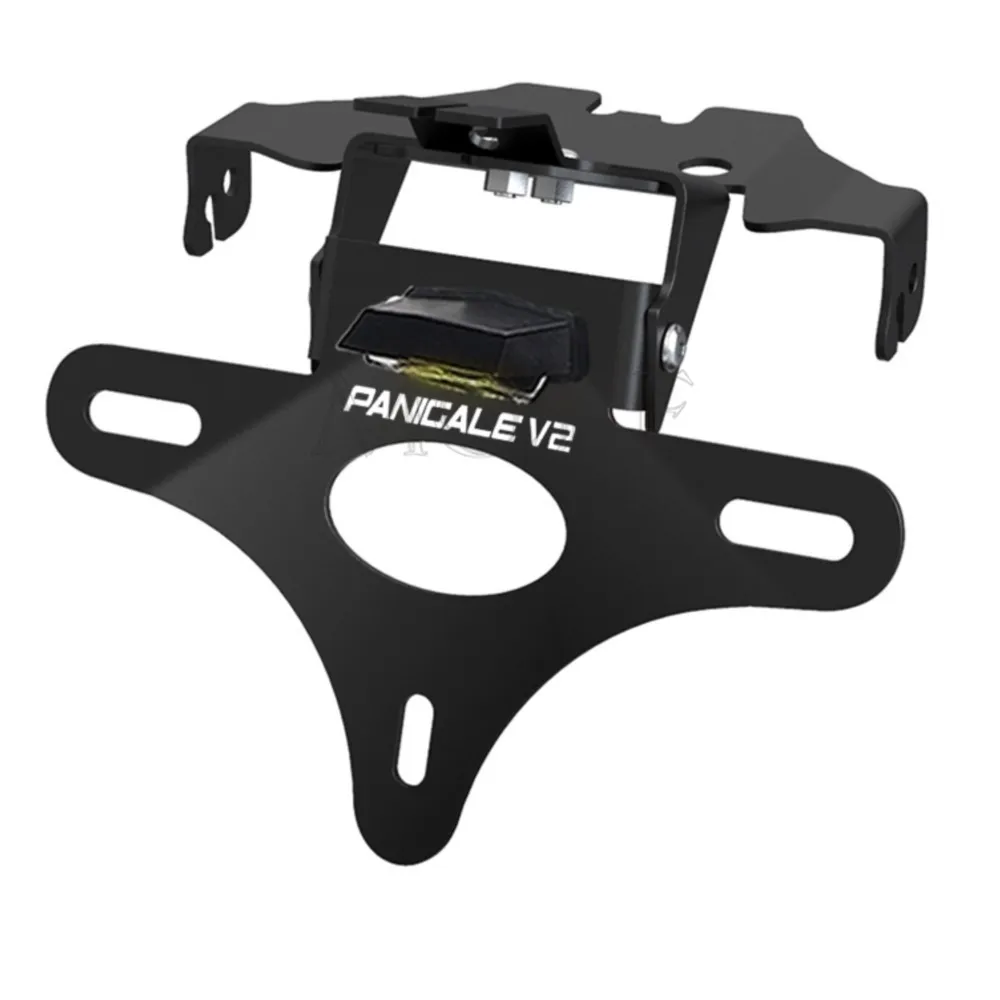 Мотоцикл для Ducati Panigale V2 Bayliss 1-й Чемпион 20 юбилей 2022 2023 2024 номерной знак комплекты