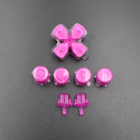 Кнопки Dpad ABXY для контроллера PS5 TingDong