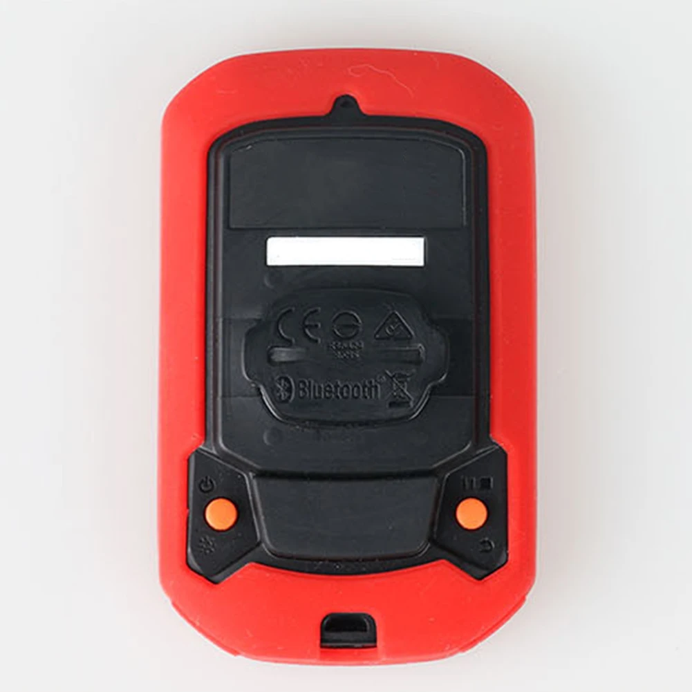 

Чехол для велосипеда, силиконовый защитный чехол для велосипеда, секундомера с пленкой, велосипедные аксессуары для-Bryton Rider R420 R320