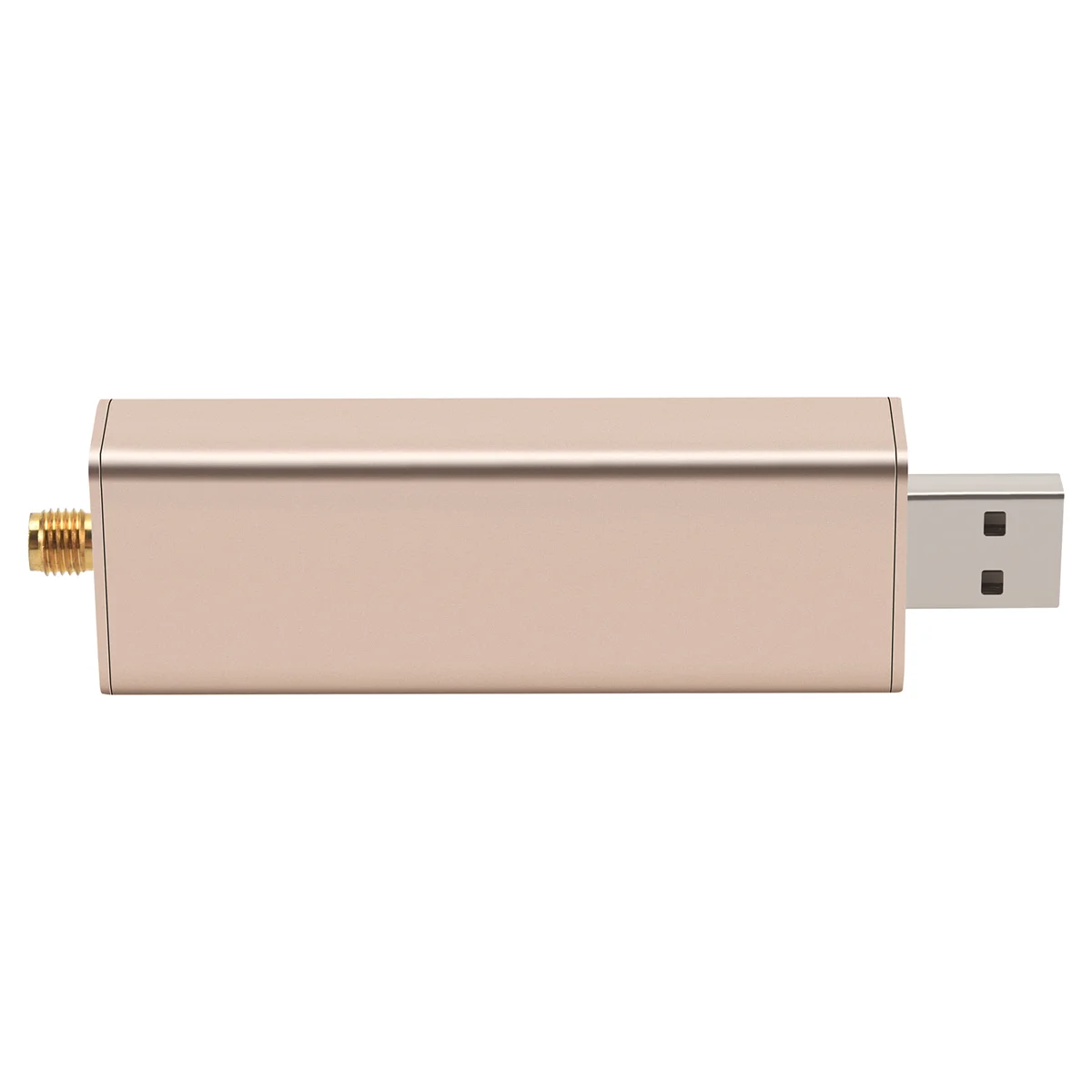 Приемник SDR V3 Pro Rtl2832 Rtl2832U R820T2 RTL для 100 кГц-1 7 ГГц UHF VHF HF AM FM