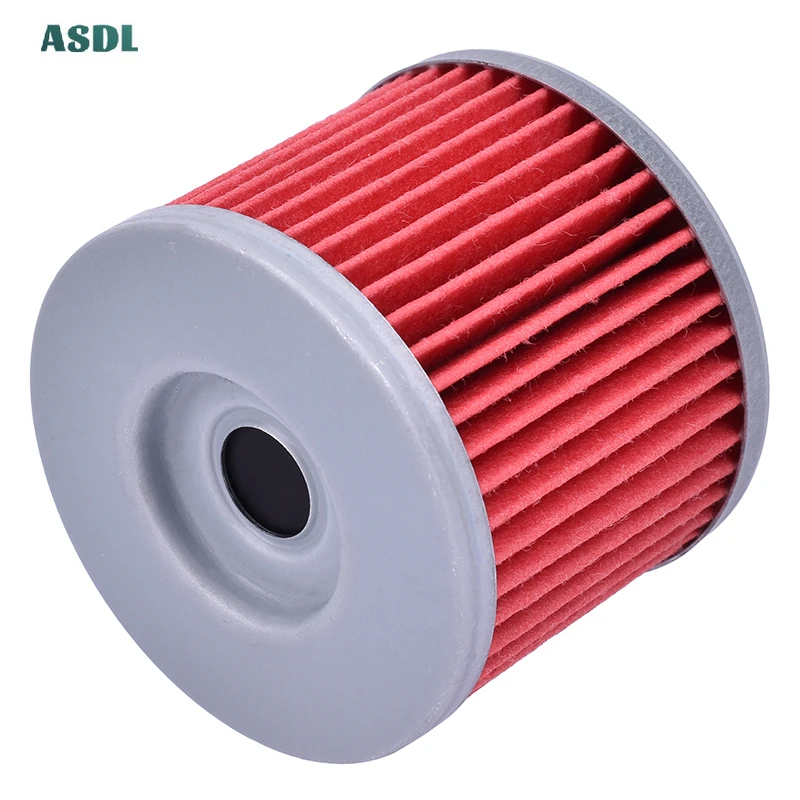 

Motorcycle Engine Paper Built In Oil Filter For APRILIA ETX350 ETX 350 TUAREG WIND 350 1985 1986 1987 1988 1989 1990