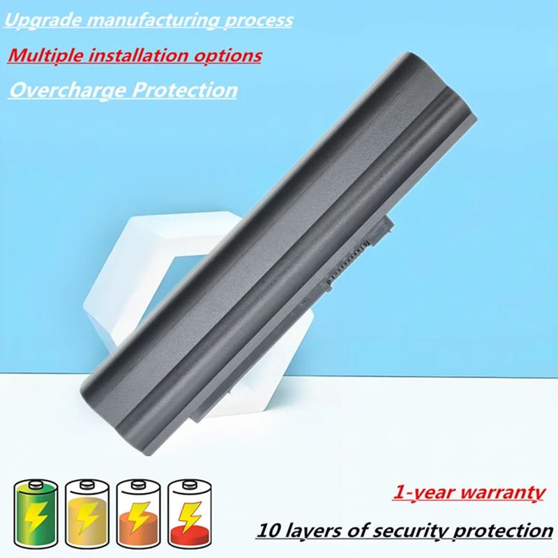 Фото Новый высококачественный аккумулятор AS09C31 AS09C71 AS09C75 для Acer Extensa 5635 5635G 5635ZG 5635Z 5235 10,8 В-56 Втч №2