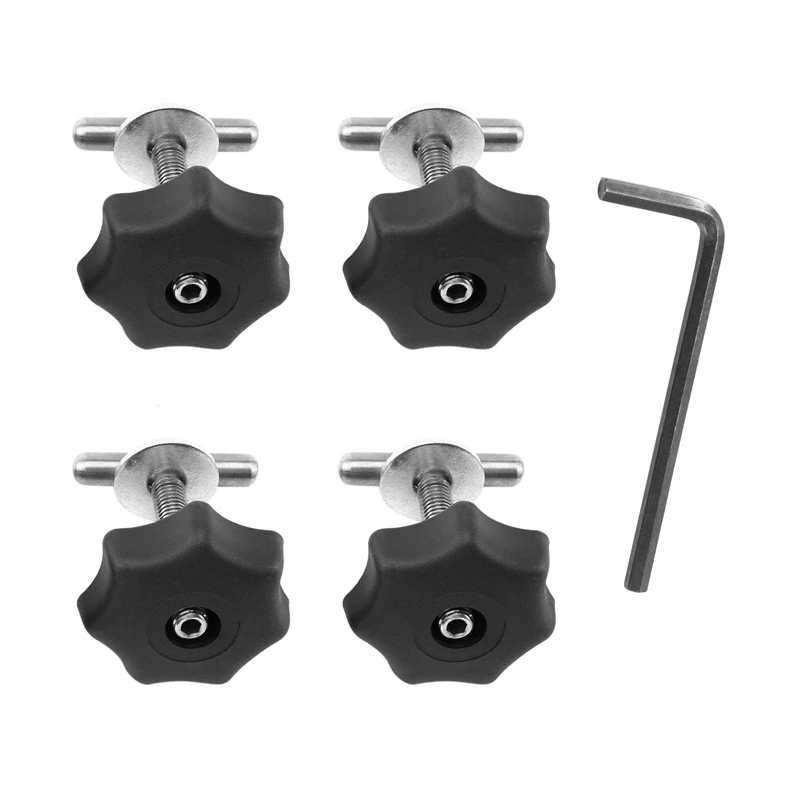 Автомобильная стопорная рейка винты 50 мм автомобильные гайки болт монтажные