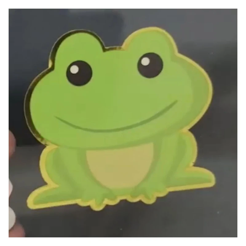 Najtaniej Etykieta Frag Do Druku Na Druk Pełnokolorowy