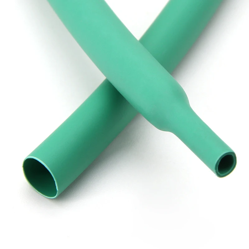 

Термоусадочная трубка полиолефиновая 2:1