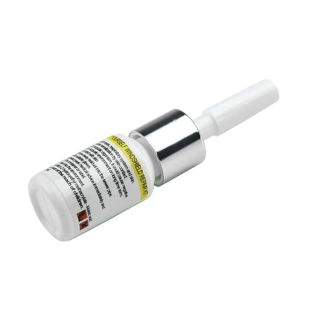 Приспособление для ремонта стекла и трещин оборудование стекол парабреза