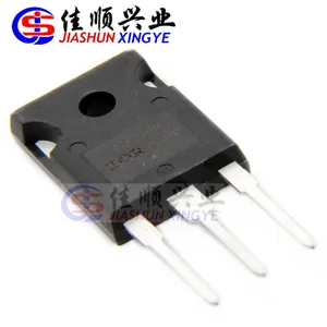 IRFP250NPBF N-Channel 200 V 30A (Tc) 214W (Tc) Through Hole TO-247AC MOSFET N-CH 200V 30A TO247AC