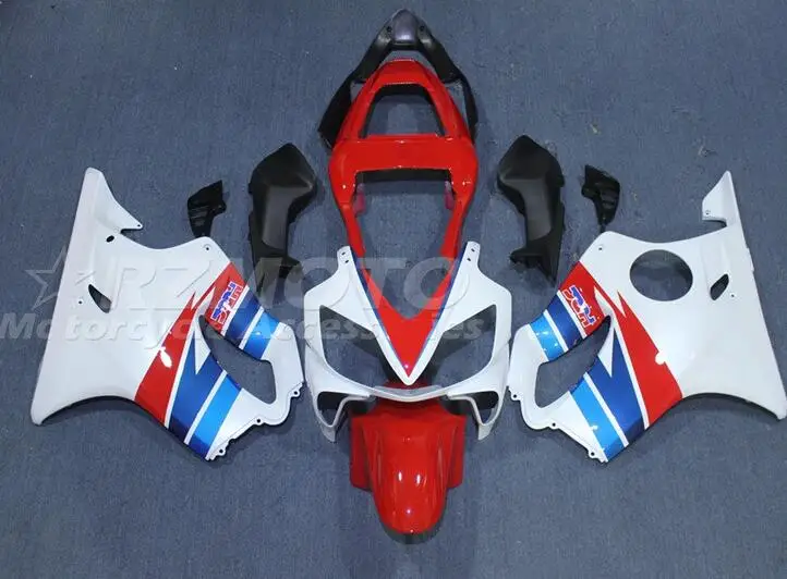 Комплект обтекателей для литья под давлением HONDA CBR600 F4i 2001 2002 2003 комплект cbr 600 f4i 01