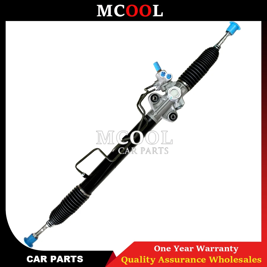 Рулевая рейка для Mitsubishi 200 Triton 2,4 2,5 2005-2017 MR333500 4410A409 4410A725, бесплатная доставка