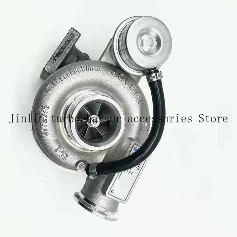 

NEW Genuine HOLSET HE200WG 3787922 3787923 3796178 3788175 3788178 Turbo Turbocharger for CUMMIN*S ISF2.8 2.8L 105KW Diesel