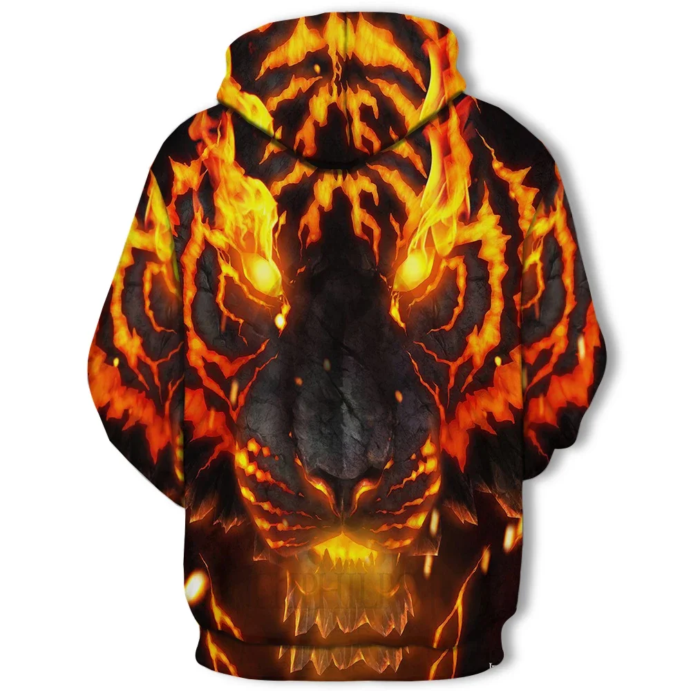 Рисунок 6 - Новинка 2024, модная мужская толстовка