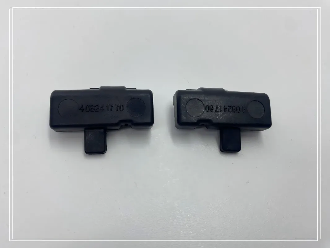 

Подходит для Kawasaki GTR1400 крышки замка боковой коробки/двола замка боковой коробки