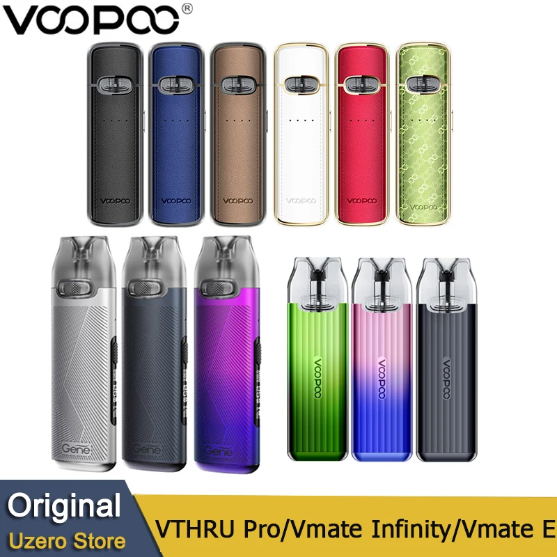 Voopo Vthru Pro Цена Купить В Орле