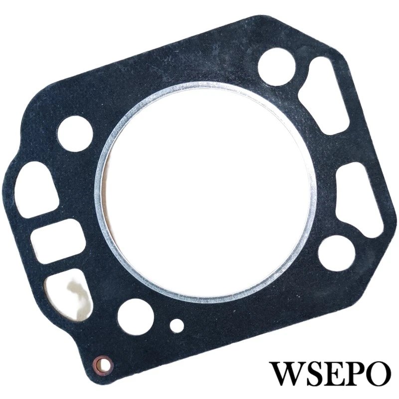 OEM Quality! Head Gasket Cylinder Packing For L22 4 Stroke Single Cylinder Small Water Cooled Diesel Engine