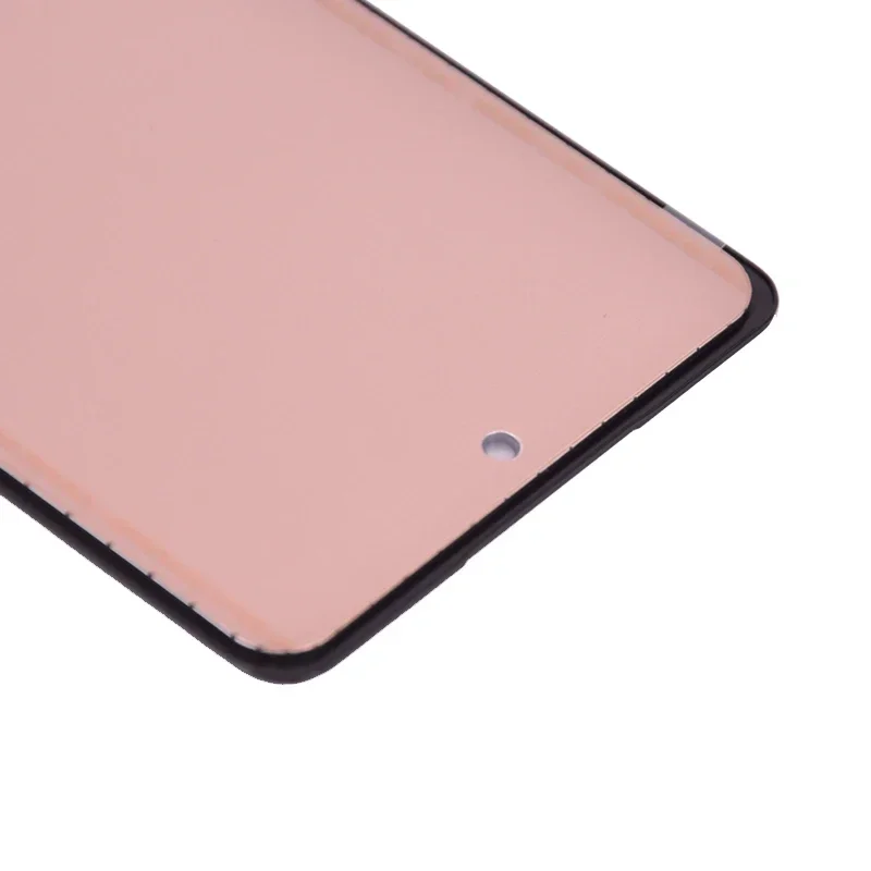 6 4 дюйма протестировано для Samsung A52 5G A5226 ЖК-дисплей с сенсорным экраном и