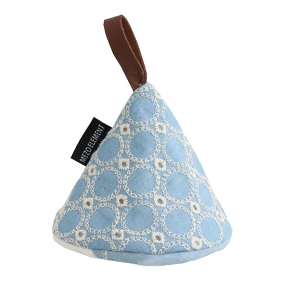 

Anti-skid Useful Heat Resistant Pot Holder Microwave Glove Portable Oven Mitt Heat Resistant for Restaurant