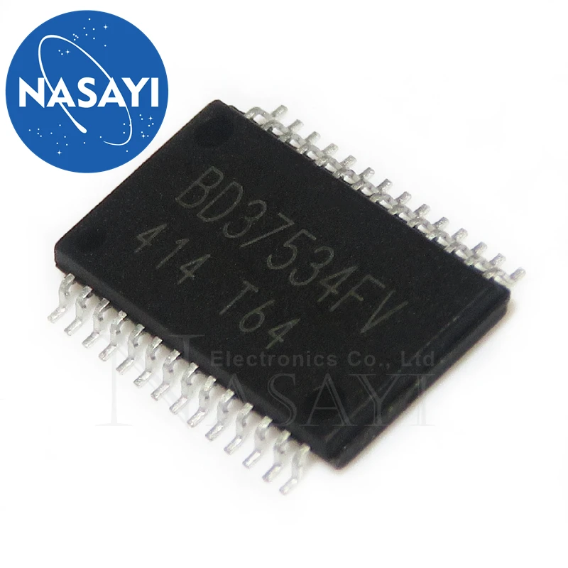 

BD37534FV BD37534 TSSOP-28
