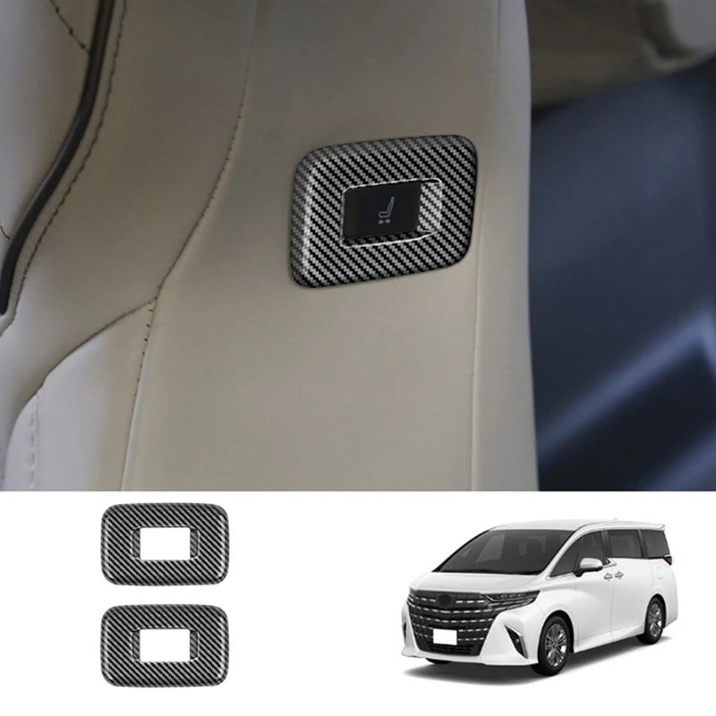Для Toyota ALPHARD/VELLFIRE 40 серия 2023 + высокая конфигурация автокресла Среднего ряда