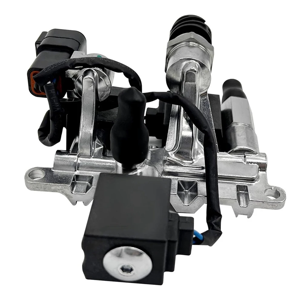 

Car AHI Fuel Filter Dosing Control Module for Truck D13 US17 23099630 23893349