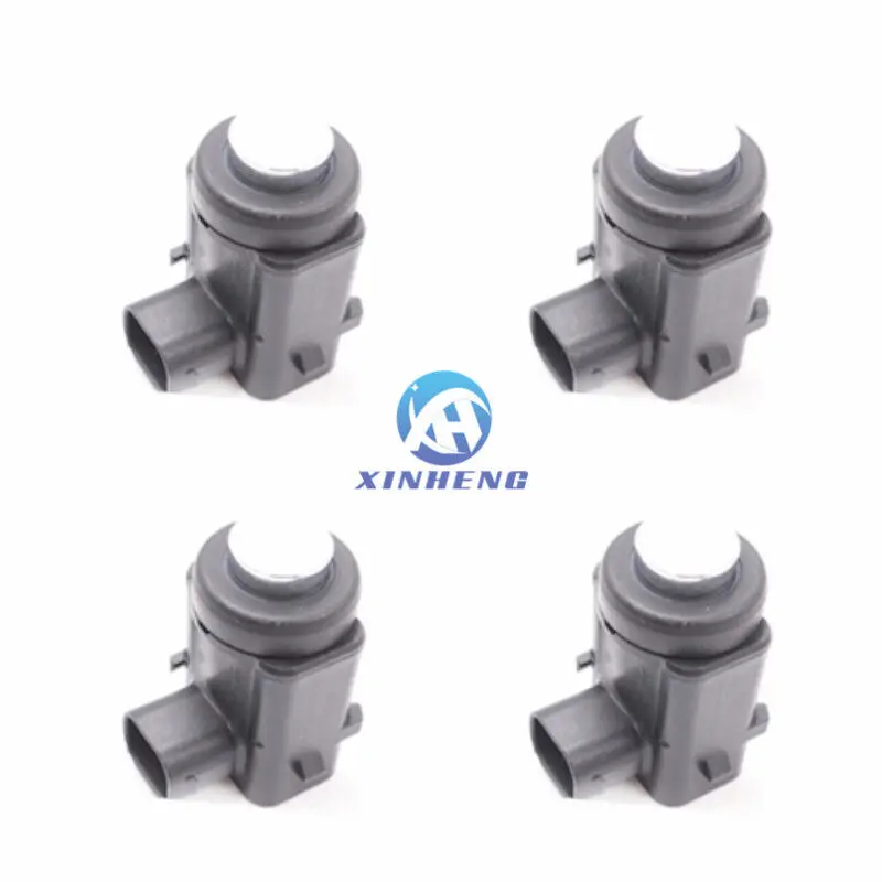 4 шт. 5HX08SZ0AB PDC датчик парковки для Jeep Grand Cherokee 3 7 5 6 1 05-08