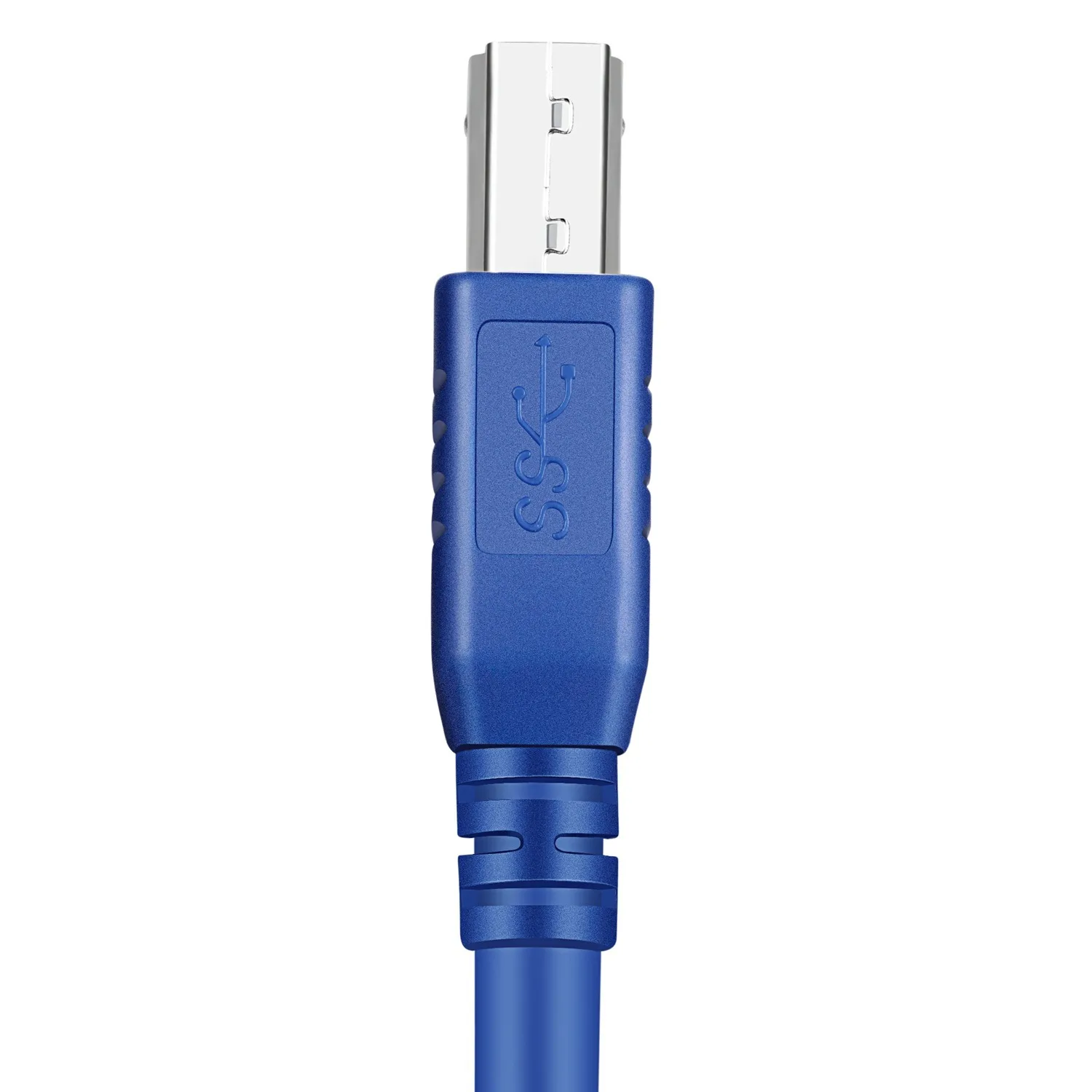USB 3.0 A Male to B Male Кабель принтера USB3.0 Male to USB Type B Male Кабель 0,3 м0,6 м1 м1,5 м3 м5 м (art.: 3920d41bc6055) - 3920d41bc6055