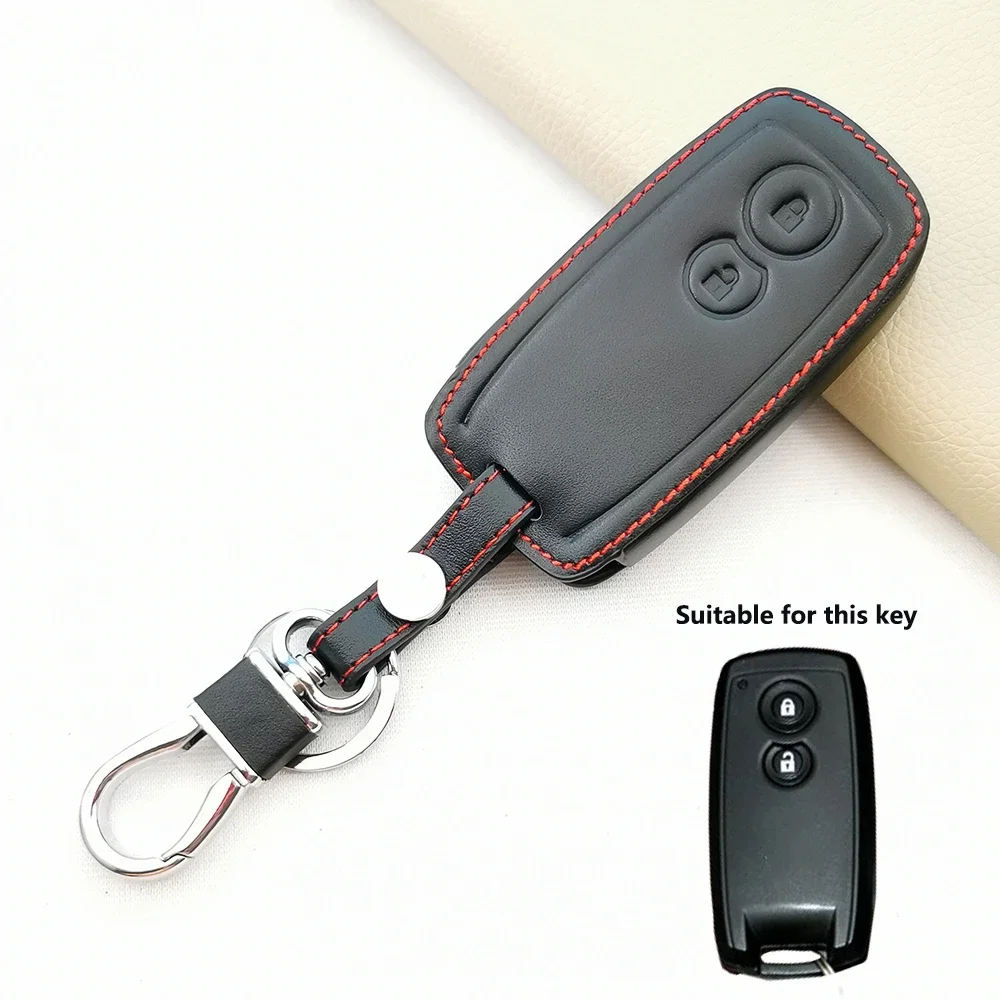 Флип-чехол для автомобильного ключа флип-чехол Suzuki Vitara Swift Ignis Kizashi Sx4 Baleno Ertiga Grand