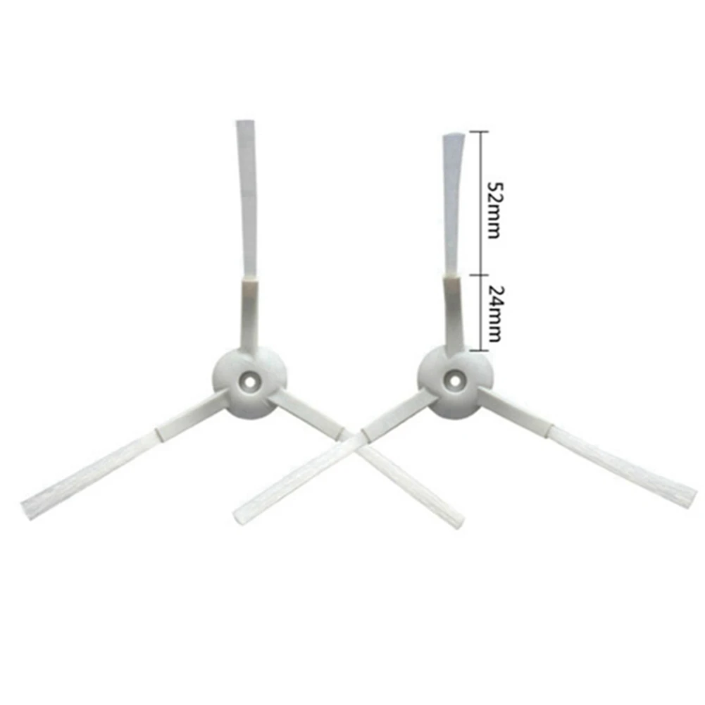 Для Xiaomi Mijia G1 MJSTG1 робот-пылесос Essential HEPA-фильтр боковая щетка основная тряпки для