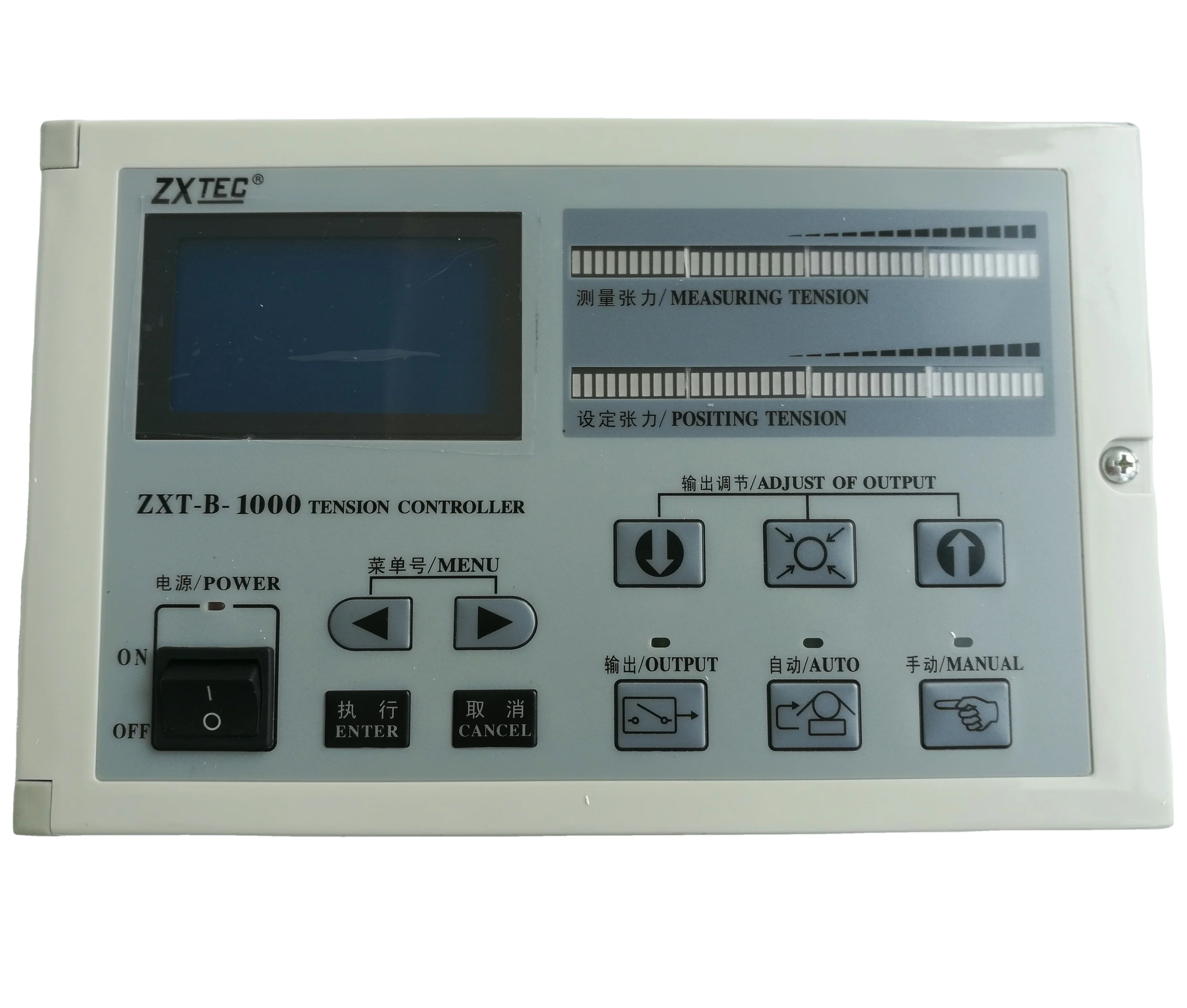 

ZXT-B-1000 ZXTB 1000 flexo printing machine spare parts automatic tension controller