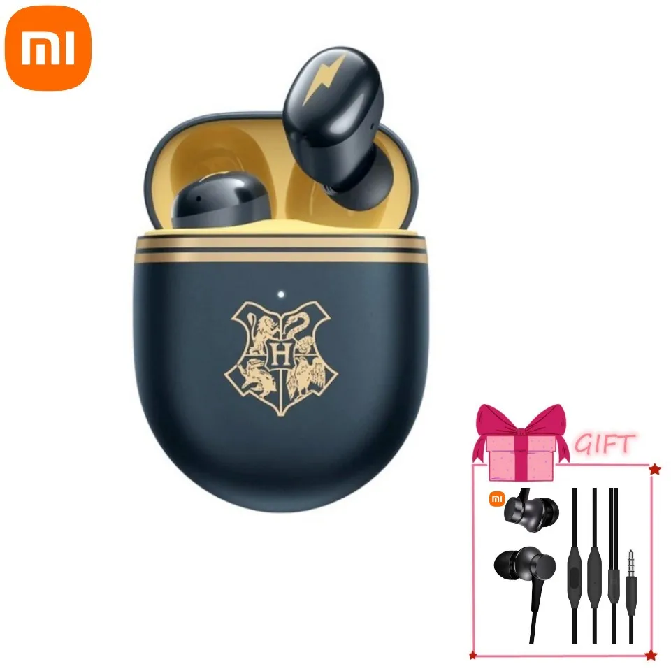 

Беспроводные Bluetooth-наушники Xiaomi Redmi Buds 4 с активным шумоподавлением